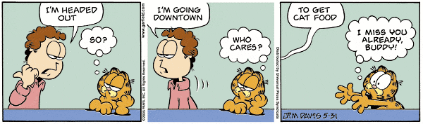 garfield